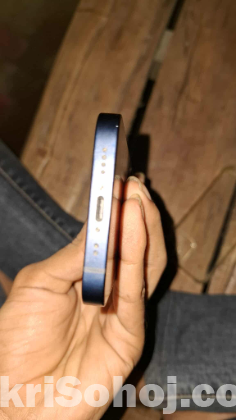 Iphone 12 mini